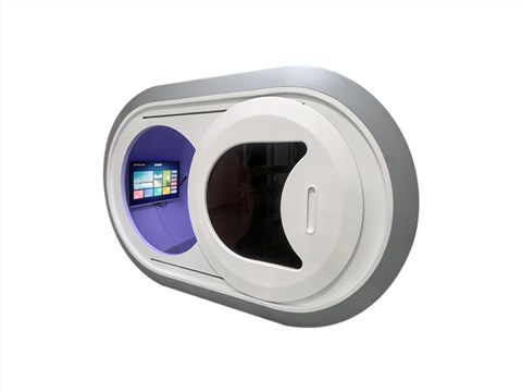 身心沉浸放松艙系統(tǒng)