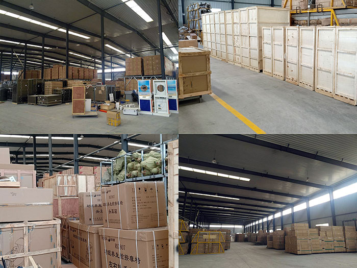 工廠倉(cāng)庫(kù)