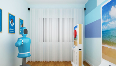 「心悅靈」學(xué)校心理咨詢室建設(shè)方案怎么規(guī)劃？應(yīng)配備哪些心理設(shè)備？