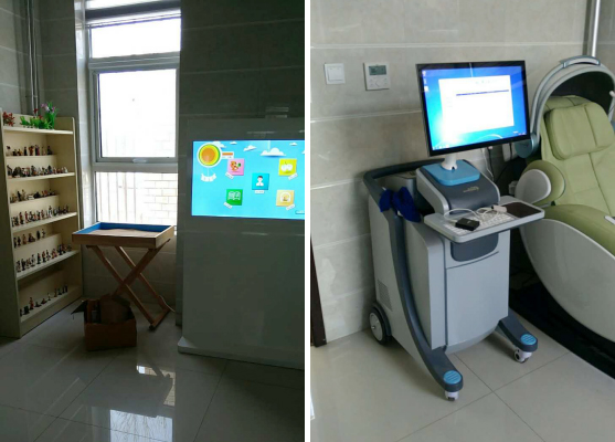 心理健康中心建設(shè)方案 心理健康中心建設(shè)方案