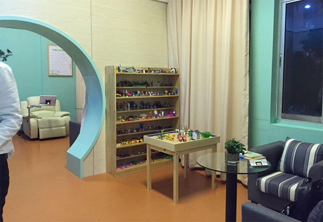 心理咨詢室設(shè)備 心理咨詢室設(shè)備