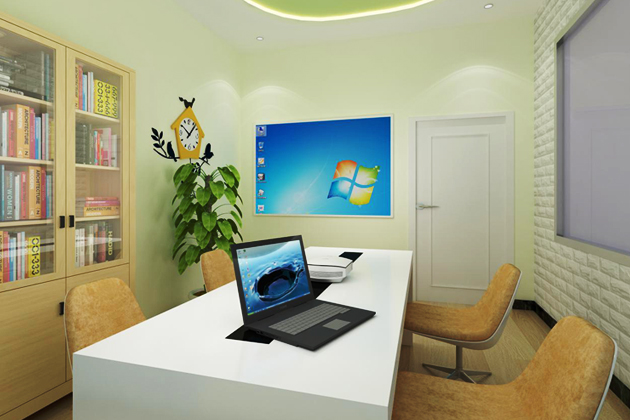 「心悅靈」上海某社區(qū)心理咨詢室建設案例