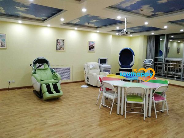 心理咨詢室建設(shè) 心理咨詢室建設(shè)