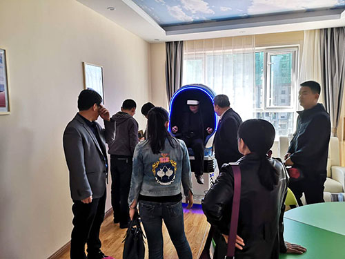 心理輔導(dǎo)中心建設(shè)