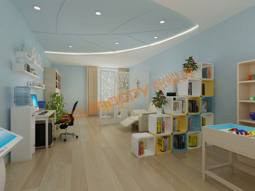 心理咨詢室建設(shè) 心理咨詢室建設(shè)