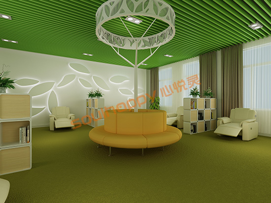 心理健康中心建設(shè)