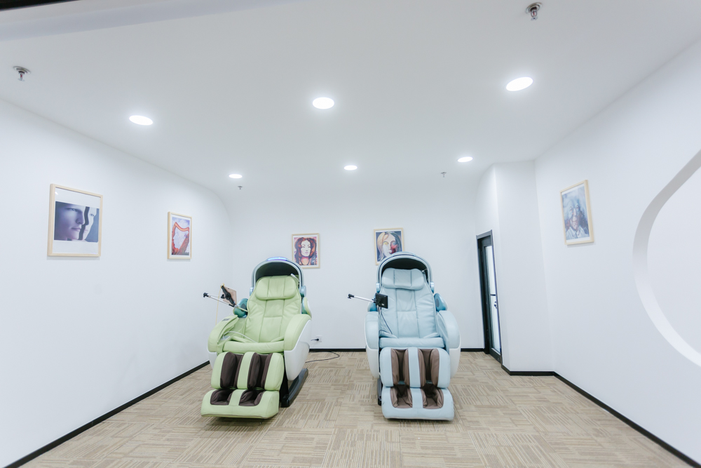 心理咨詢室建設(shè)