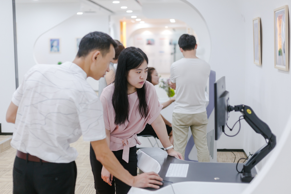 心理咨詢室建設(shè)