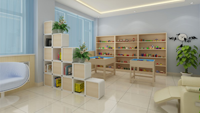 「心悅靈」心理咨詢室建設(shè)配備心理設(shè)備介紹