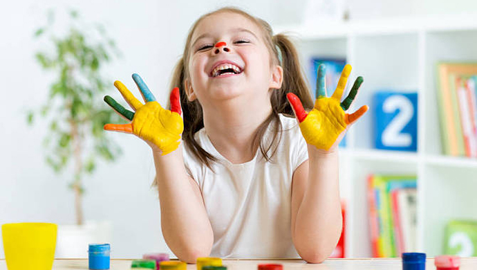 六一兒童節(jié)，心悅靈心理輔導設備帶您回味七彩童年