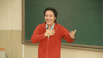 陳嘉堡：整合心理學與發(fā)展*量子轉(zhuǎn)念引導技術(shù)工作坊