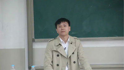 韋志中：社會心理服務(wù)體系建設(shè)需要怎樣的心理學人才