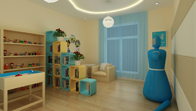 「心悅靈」心理咨詢室建設設備中的心理宣泄器材你了解多少