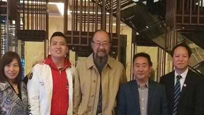 心理學(xué)家、心理學(xué)博士-申荷永