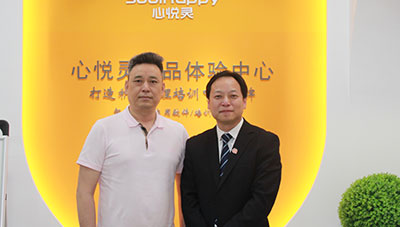 臨床心理治療專家、心理教育家-寇覺中