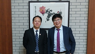 中國著名的心理學(xué)家-岳曉東