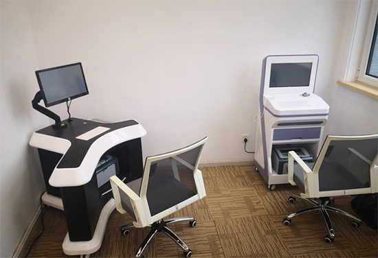 心理健康服務(wù)中心建設(shè)