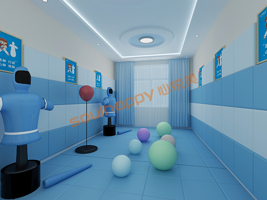 社區(qū)心理健康管理中心建設(shè)