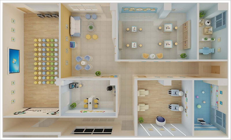 心理咨詢室建設(shè)規(guī)劃 心理咨詢室建設(shè)規(guī)劃