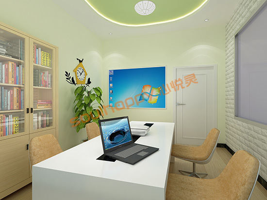 小學(xué)心理健康教育中心建設(shè)