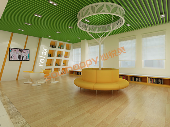 公安局心理健康中心建設(shè)