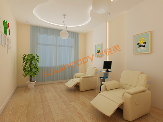 音樂放松設(shè)備