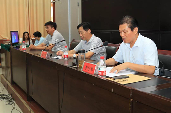 濟(jì)寧心理輔導(dǎo)設(shè)備使用培訓(xùn)會議