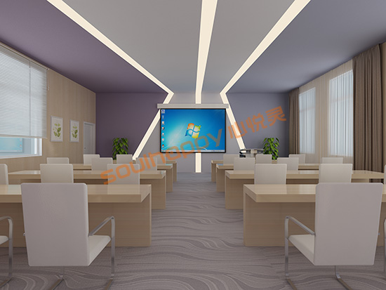 心理咨詢室設(shè)備