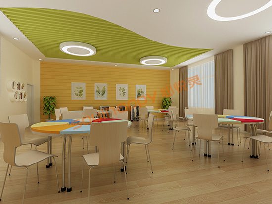 公安局心理咨詢室建設(shè)