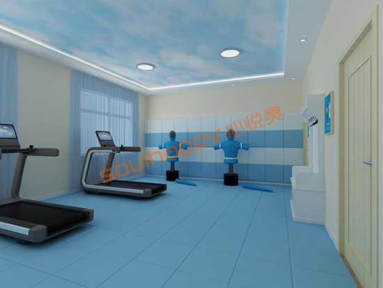 心理輔導(dǎo)室建設(shè)