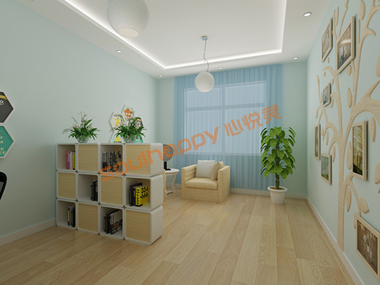 心理減壓設(shè)備