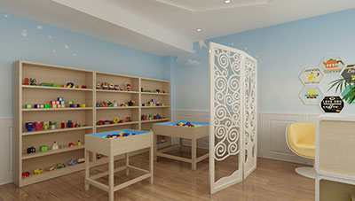 心悅靈-老干部活動中心情緒疏導(dǎo)室建設(shè)應(yīng)當(dāng)配備哪些心理輔導(dǎo)設(shè)備？