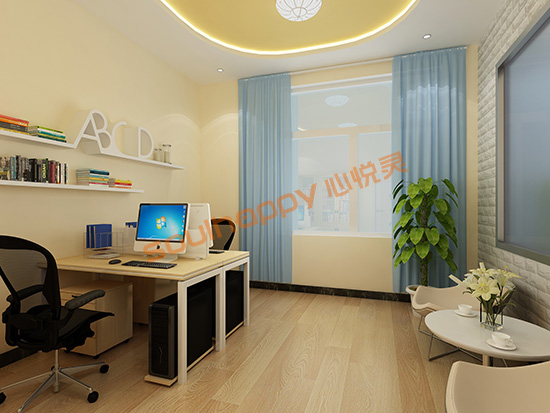 心理健康服務(wù)中心建設(shè)