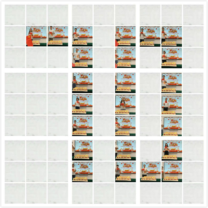 與祖國同行|心悅靈攜融平臺獻禮祖國70華誕