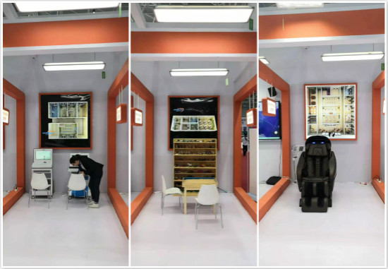 心理咨詢室建設(shè)