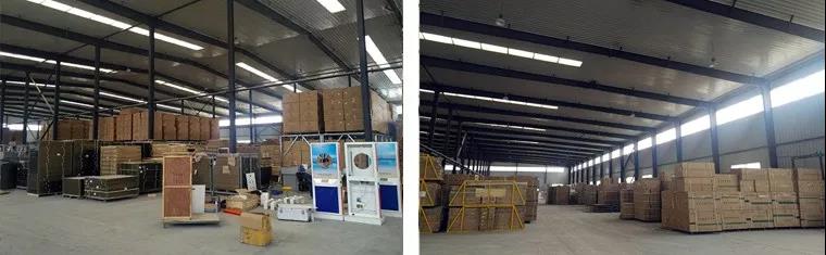 心悅靈生產(chǎn)基地