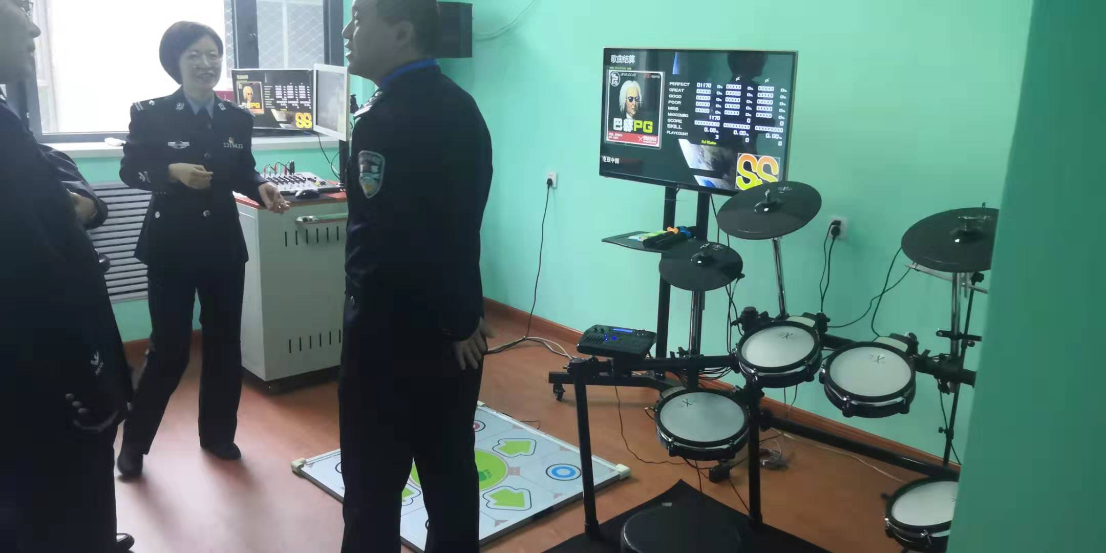 心悅靈音樂(lè)療愈系統(tǒng)