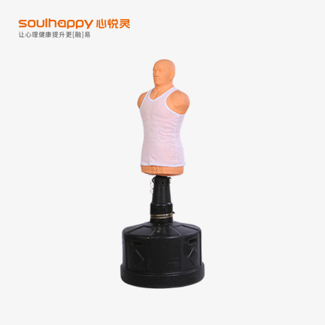 智能發(fā)聲宣泄人