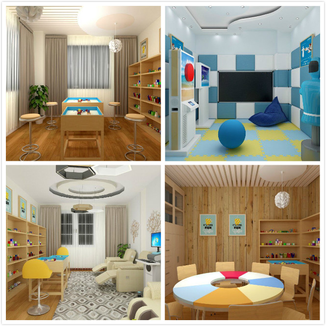 心理咨詢室建設(shè)