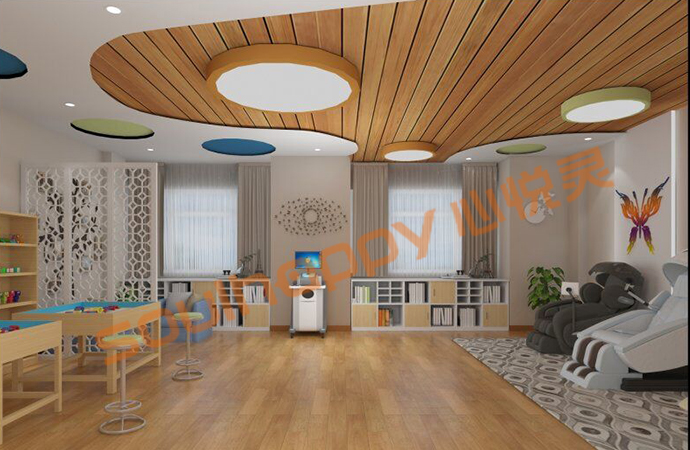 心理咨詢室建設 心理咨詢室建設