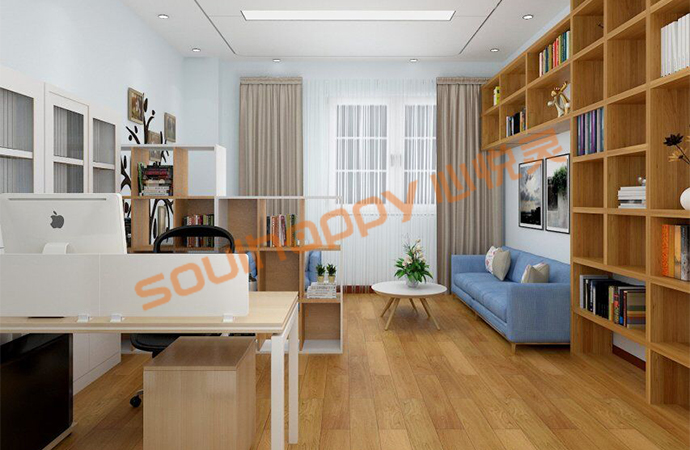 「心悅靈」普及中小學(xué)心理咨詢室建設(shè)標(biāo)準(zhǔn)方案，大力推進(jìn)中小學(xué)心理健康教育