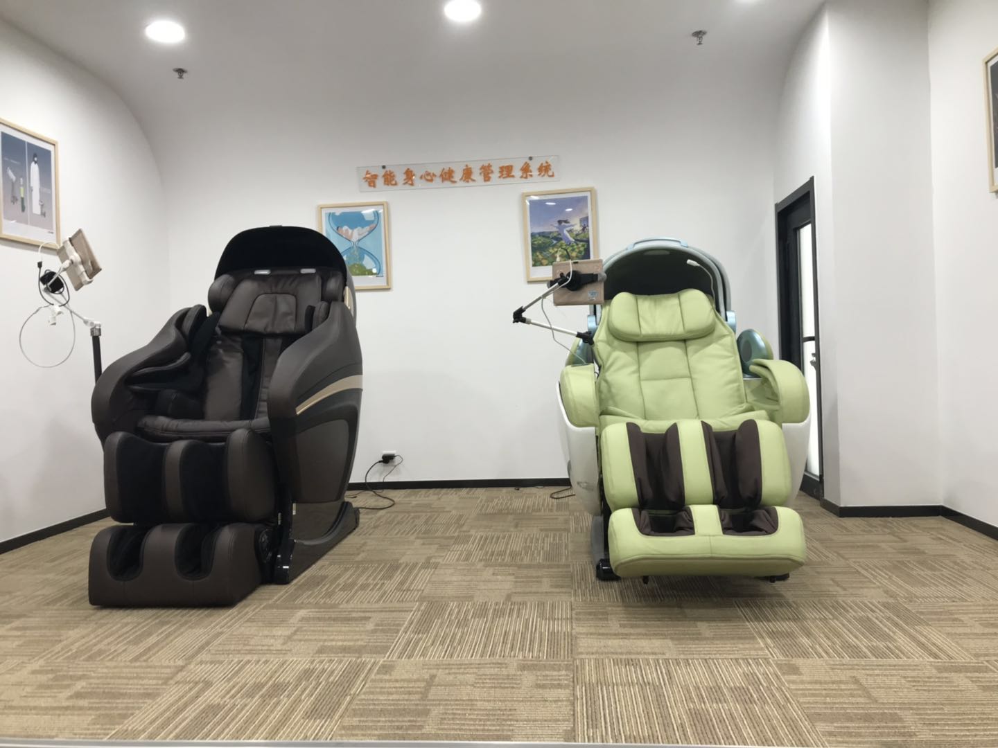 心理放松椅 心理放松椅