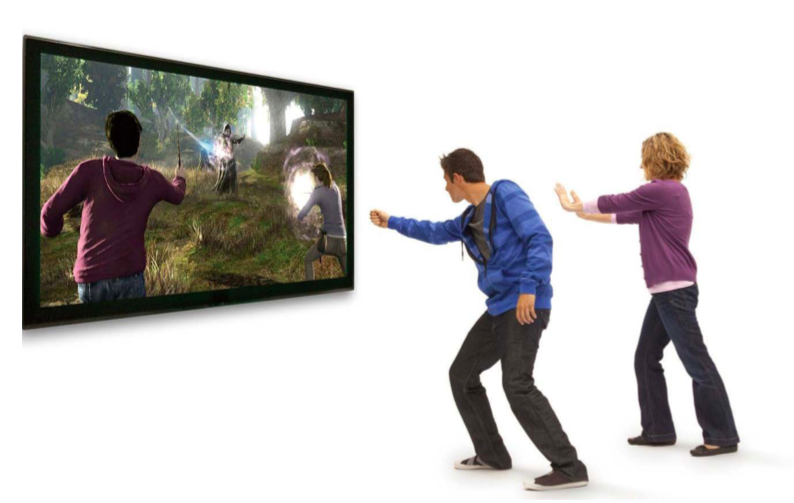 虛擬現(xiàn)實(shí)健康訓(xùn)練中心