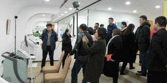 心理設(shè)備廠家