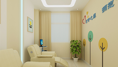 心悅靈|社區(qū)心理矯正室建設(shè)的背景需求及具體措施