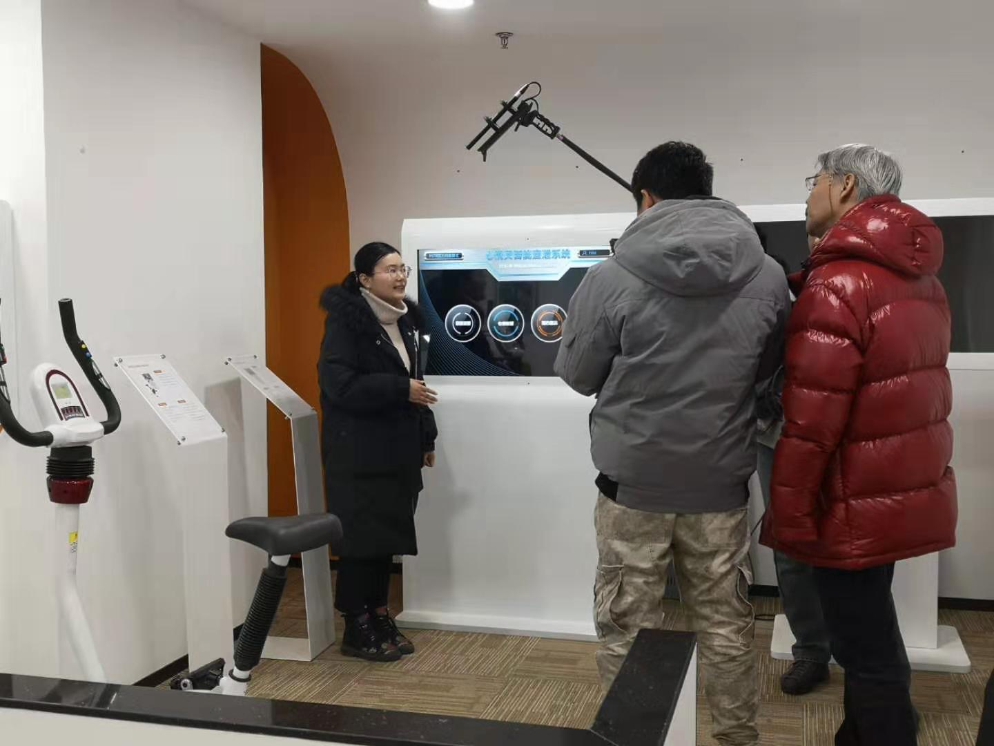 心理咨詢?cè)O(shè)備