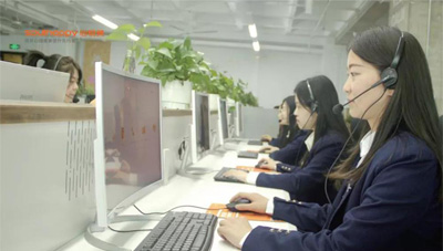 疫情面前，眾志成城，共渡難關(guān)——心悅靈免費提供心理援助服務(wù)