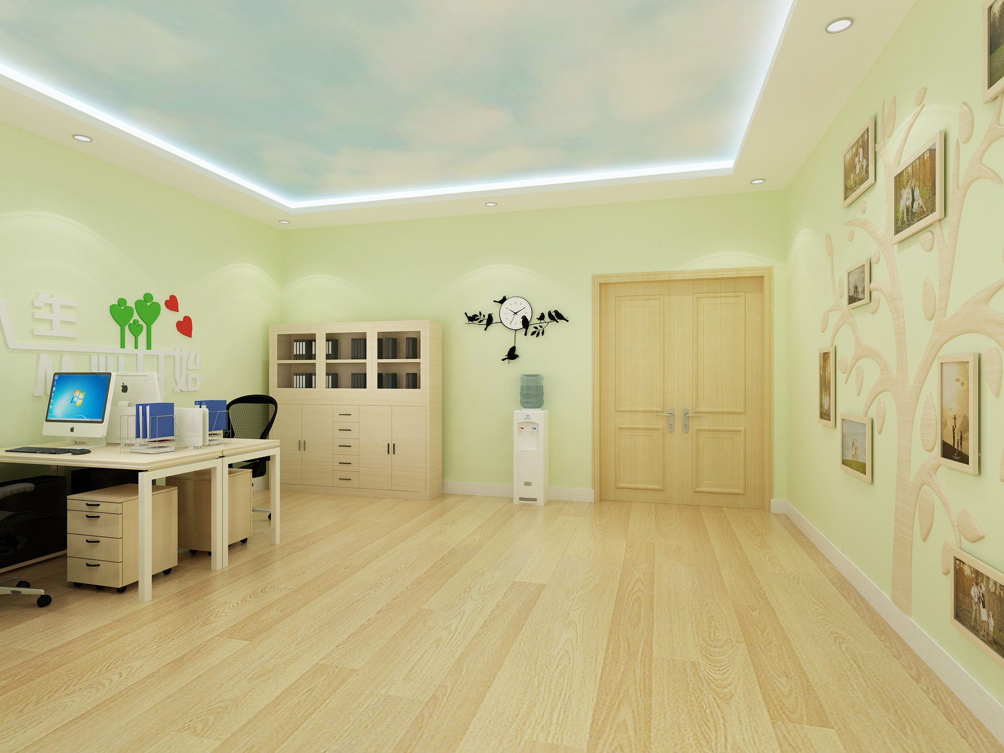 心悅靈心理測評(píng)系統(tǒng)：讓心理健康提升更“融”易