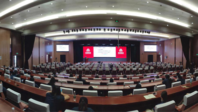 關(guān)注女性發(fā)展，促進家庭和睦|心悅靈心理健康服務(wù)走進中國重汽集團