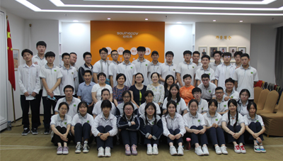 心理服務(wù)進校園——心悅靈心理健康服務(wù)走進濟南德潤高級中學(xué)